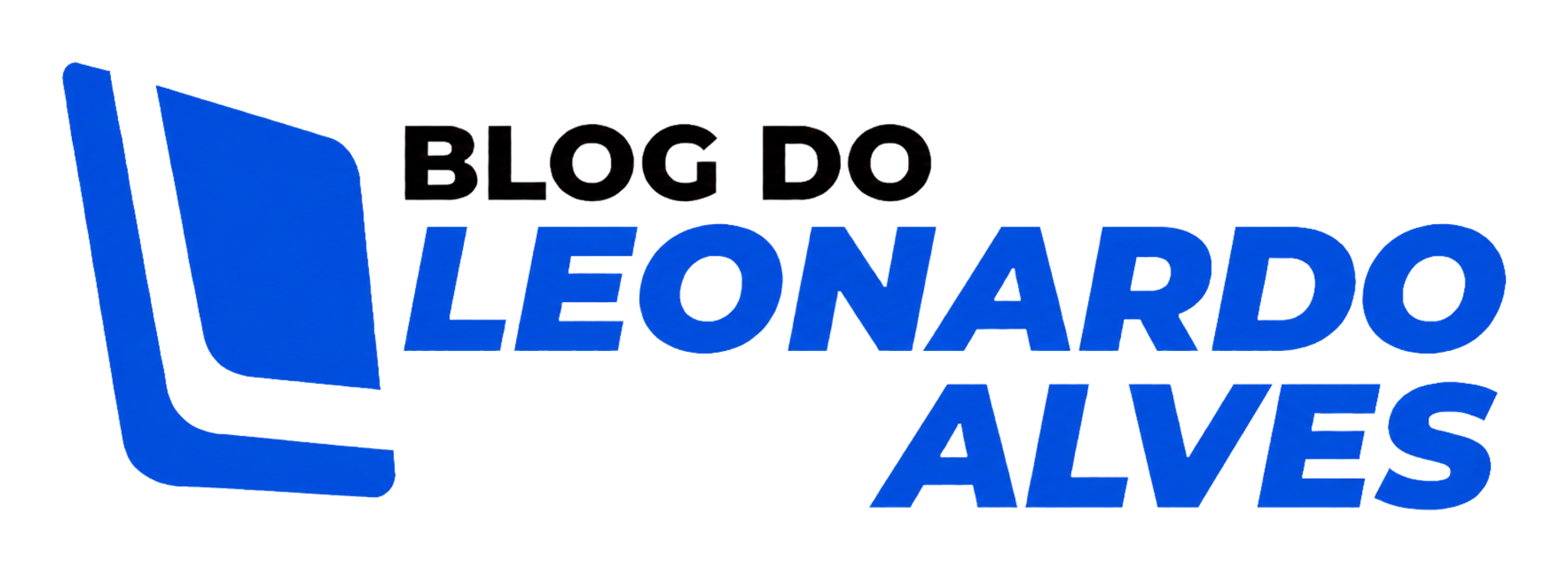 Blog do Leonardo Alves